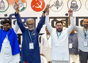 बिहार चुनाव में ‘वक्फ’ बनेगा बड़ा मुद्दा? RJD खेमे से आया बयान तो सपोर्ट में उतरे लेफ्ट और कांग्रेस