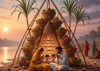 Chhath Puja 2025: छठ पूजा में संध्या अर्घ्य के दिन कोसी क्यों भरी जाती है? जानें धार्मिक और वैज्ञानिक महत्त्व