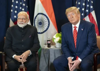 Asean Summit 2025: प्रधानमंत्री मोदी की वर्चुअल उपस्थिति में खींचा ध्यान, नई रणनीति में मोदी ने ट्रंप से दूरी बनाई?