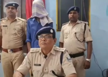 Bihar: बाहुबली मुन्ना शुक्ला की बेटी को धमकी देने वाला हैदराबाद से गिरफ्तार, भाई को फंसाने के लिए आरोपी ने रची थी साजिश