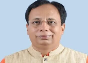 ’10 करोड़ दो, वरना बेटे को मार देंगे’, बीजेपी सांसद संजय जायसवाल से बदमाशों ने मांगी फिरौती