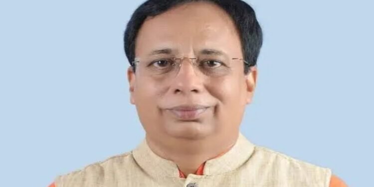 ’10 करोड़ दो, वरना बेटे को मार देंगे’, बीजेपी सांसद संजय जायसवाल से बदमाशों ने मांगी फिरौती