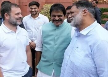 पहले प्यार, फिर इनकार और अब स्वीकार… कैसे पप्पू यादव को दे ही दी कांग्रेस ने अपनी लिस्ट में एंट्री