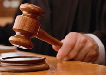 MP में जज को धमकी, बंगले में तोड़फोड़… जमानत न देने पर आरोपियों की गुंडागर्दी, कुख्यात ‘जगुआर’ गिरफ्तार