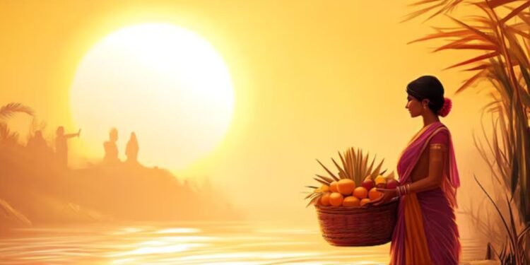 Chhath Puja 2025 Sunset Time: अस्ताचलगामी सूर्य को आज इस समय अर्घ्य, जानें रांची, दिल्ली, नोएडा, वाराणसी, लखनऊ, भोपाल, मुंबई में आज के सूर्यास्त का समय