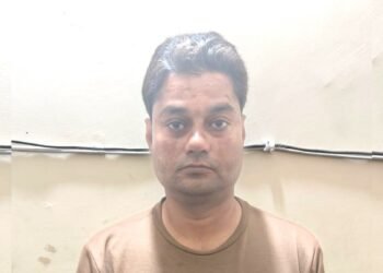 इंदौर किन्नर विवाद: 10 हजार का इनामी राजा हाशमी नरसिंहपुर से दबोचा, फिनाइल पिलाने का है मामला