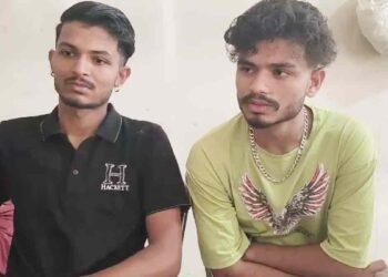 45 लाख खर्च कर परिवार ने भेजा था अमेरिका, डिपोर्ट हुए करनाल के रजत, बोले- अब हलवाई की दुकान चलाऊंगा