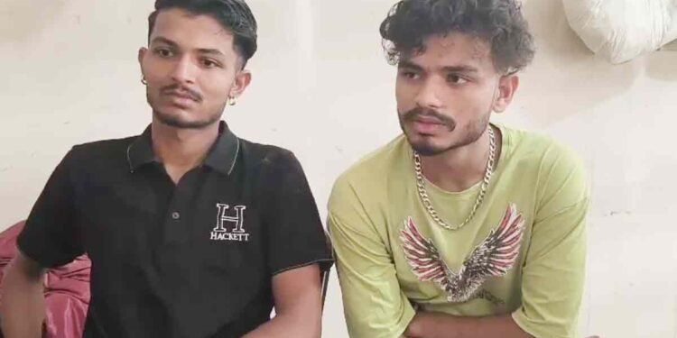 45 लाख खर्च कर परिवार ने भेजा था अमेरिका, डिपोर्ट हुए करनाल के रजत, बोले- अब हलवाई की दुकान चलाऊंगा