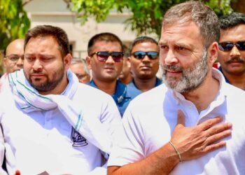 मुस्लिम-ध्रुवीकरण महागठबंधन की ओर हुआ, तो NDA का नफा-नुकसान कितना