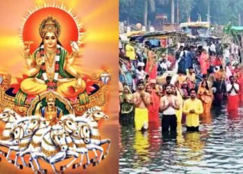 PHOTOS: ईरानी वेश-भूषा में बूट पहने सूर्यदेव, छठ महापर्व पर करें 12 दुर्लभ सूर्य प्रतिमा के दर्शन