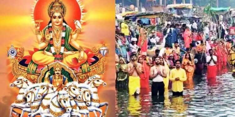 PHOTOS: ईरानी वेश-भूषा में बूट पहने सूर्यदेव, छठ महापर्व पर करें 12 दुर्लभ सूर्य प्रतिमा के दर्शन