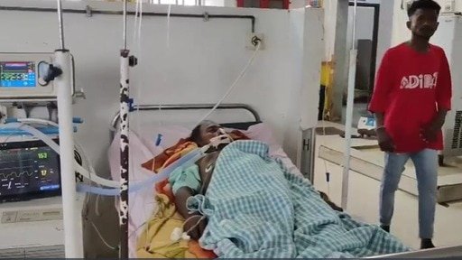 सूरत के सिविल अस्पताल में चमत्कार! इलाज के लिए आए मरीज का मौत के बाद धड़का दिल, फिर…