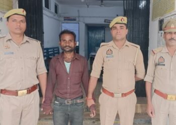 UP: नाबालिग बहन से दुष्कर्म की कोशिश, फिर गला दबाकर की हत्या, 36 घंटे में पुलिस ने ममेरे भाई को किया गिरफ्तार