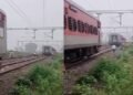 MP के सतना में रेल हादसा, LTT एक्सप्रेस के 3 कोच डिरेल, जंगल में रातभर फंसे रहे यात्री