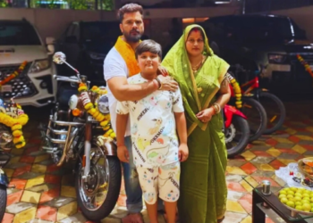 क्या लालू के किले पर आरजेडी को फिर से कब्जा दिला सकेंगे खेसारी लाल 