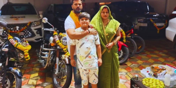 क्या लालू के किले पर आरजेडी को फिर से कब्जा दिला सकेंगे खेसारी लाल 