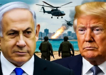 ट्रंप की महा-बेइज्जती, नहीं टिक पाया ट्रंप का युद्ध विराम, इजरायल ने गाजा में ताबड़तोड़ हमले से इसे धुंआ-धुआं किया