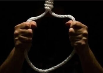 नासिक सेंट्रल जेल में विचाराधीन कैदी ने की आत्महत्या, बलात्कार केस में हुआ था गिरफ्तार