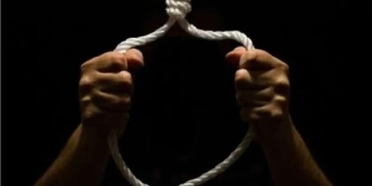 नासिक सेंट्रल जेल में विचाराधीन कैदी ने की आत्महत्या, बलात्कार केस में हुआ था गिरफ्तार