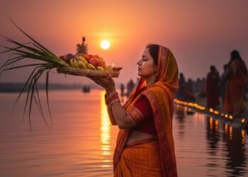Chhath Puja 2025 Usha Arag Time: छठ व्रतियों द्वारा कल दिया जाएगा उदीयमान भगवान सूर्य को अर्घ्य, जानें देश के विभिन्न शहरों में सूर्योदय का समय