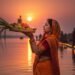 Chhath Puja 2025 Usha Arag Time: छठ व्रतियों द्वारा कल दिया जाएगा उदीयमान भगवान सूर्य को अर्घ्य, जानें देश के विभिन्न शहरों में सूर्योदय का समय