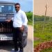 MP से बिजली चुराकर राजस्थान में करता था सप्लाई! Thar से कुचलकर किसान की हत्या करने वाले BJP नेता का रसूख