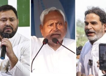 चुनावी वादों पर बिहारवासी किसे वोट देंगे – जो सत्ता में आने पर लाभ देगा, या जो पहले से दे रहा है?