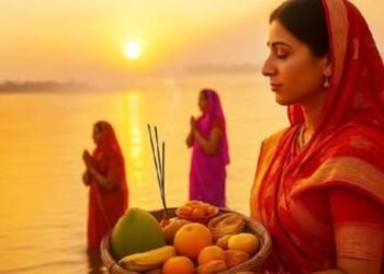 Chhath Puja 2025 Sunrise Arag Time of Bihar: पटना से भागलपुर तक, जानिए कल सुबह कितने बजे उगेगा सूर्य, छठ अर्घ्य का टाइम टेबल
