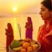 Chhath Puja 2025 Sunrise Arag Time of Bihar: पटना से भागलपुर तक, जानिए कल सुबह कितने बजे उगेगा सूर्य, छठ अर्घ्य का टाइम टेबल