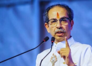 ‘मुंबई को निगलने आया एनाकोंडा…ये असली अब्दाली हैं’, उद्धव ठाकरे का अमित शाह पर तीखा हमला