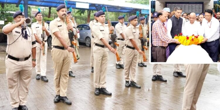 AIIMS भोपाल में 37 साल का युवक ब्रेन डेड… हार्ट, 2 किडनी और 2 कॉर्निया से 5 मरीजों को दे गया नई जिंदगी