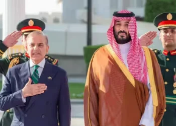 Pakistan के साथ हो गया बड़ा खेल, 25000 सैनिक उठा ले गया सऊदी अरब