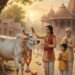 Gopashtami 2025: इस गोपाष्टमी पर श्रद्धा से करें गौ माता की सेवा, दूर होंगी सभी परेशानियां और जीवन में आएगी समृद्धि