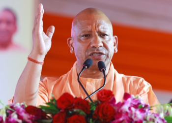 मुस्तफाबाद का नाम कबीरधाम करने के ऐलान से भड़की सपा, CM योगी पर साधा निशाना, कहा- ‘2027 में PDA सरकार खत्म करेगी बीजेपी की राजनीति’