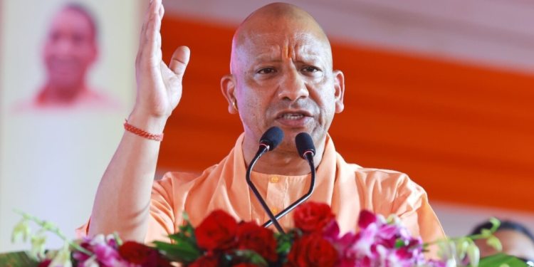 मुस्तफाबाद का नाम कबीरधाम करने के ऐलान से भड़की सपा, CM योगी पर साधा निशाना, कहा- ‘2027 में PDA सरकार खत्म करेगी बीजेपी की राजनीति’
