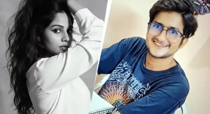 UPSC छात्र हत्याकांड में मुरादाबाद कनेक्शन, मास्टरमाइंड अमृता से पहले ही रिश्ता तोड़ चुका है परिवार