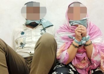 ‘डंकी रूट’ से ऑस्ट्रेलिया जाने को निकली फैमिली तेहरान में बनी बंधक, ₹2 करोड़ फिरौती मांगी, अमित शाह की पहल से हुई सुरक्षित वापसी