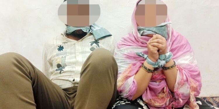 ‘डंकी रूट’ से ऑस्ट्रेलिया जाने को निकली फैमिली तेहरान में बनी बंधक, ₹2 करोड़ फिरौती मांगी, अमित शाह की पहल से हुई सुरक्षित वापसी