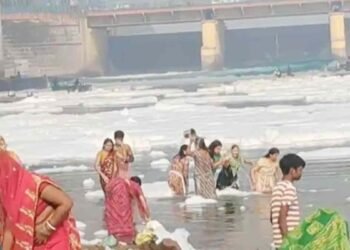 यमुना को पूरी तरह स्वच्छ होने में लगेंगे तीन से पांच साल, सुधार की दिखी शुरुआत, बोले- एक्सपर्ट