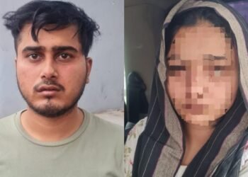 शादी में रोड़ा बना एक्स, प्रेमिका ने मंगेतर संग गला घोंटकर उतारा मौत के घाट, फिर लाश फेंकी नाले में