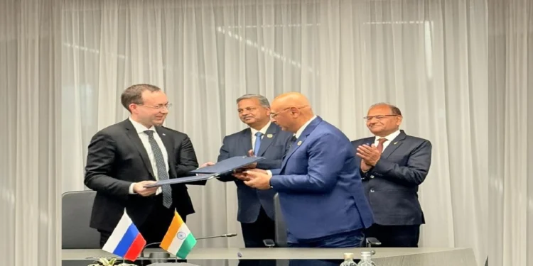 रूस-भारत ने की ऐसी डील, अमेरिका-यूरोप में हड़कंप,क्या है HAL का नया धमाका