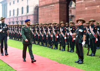 भारत पहुंचे इस शख्स को देख कई देश हुए पागल, सऊदी तो फट से पाक संग अपनी डिफेंस डील करेगा कैंसिल!