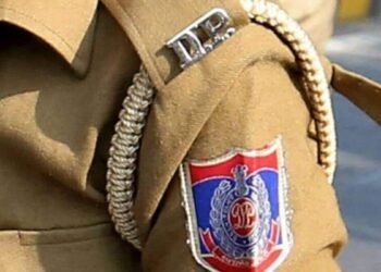 पाकिस्तान का जासूस होने के शक में आरोपी गिरफ्तार, विदेशी न्यूक्लियर साइंटिस्ट्स से भी था संपर्क