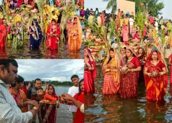 Chhath Puja 2026 Date: उगते सूर्य को अर्घ्य देने के साथ छठ का समापन, अगले साल इस दिन से होगी महापर्व की शुरुआत