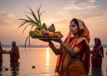 Chhath Puja 2025 Sunrise Arag Time of Jharkhand: कल कब दें उषा अर्घ्य? जानिए झारखंड के प्रमुख शहरों का सूर्योदय समय