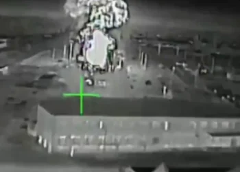 रूस के तेल डिपो पर यूक्रेन का ड्रोन अटैक, दहशत में पुतिन