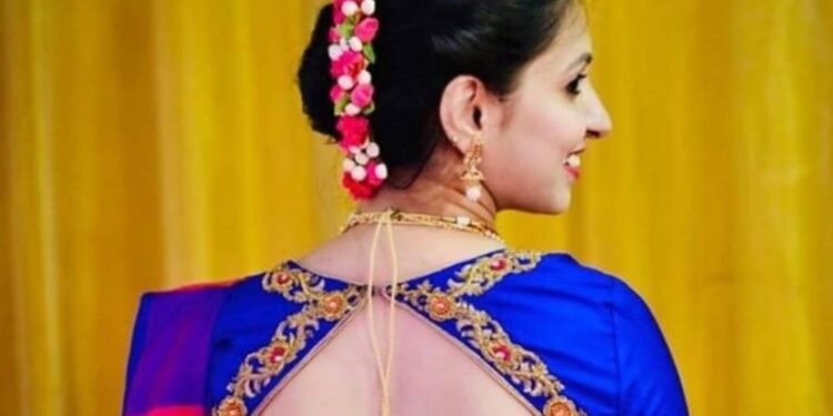 शादी के लिए वक्त पर सिलकर नहीं दिया ब्लाउज, दर्जी पर लगा 7 हजार रुपये का जुर्माना