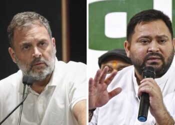 बिहार महागठबंधन का घोषणा पत्र जारी, कल राहुल गांधी के कैंपेन का फोकस क्‍या होगा?