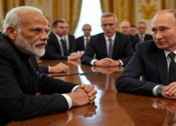 84 Su 57 की डील का काउंटडाउन शुरू, पुतिन के भारत आने से पहले ही चीन-पाकिस्तान-अमेरिका सभी के कान खड़े