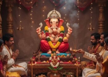 Ganesh Puja: बुधवार को ही क्यों होती है गणेश जी की पूजा? जानिए वजह